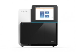 Nextseq